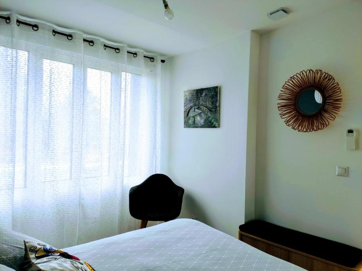 Apartamento La Waide Amiens Exterior foto